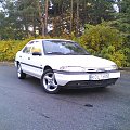 #Mondeo