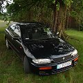 mazda 323