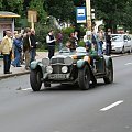 Alvis Speed 20 - 1933r