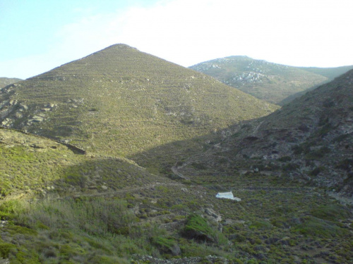 Amorgos