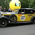 Rolls Royce 20/25 - 1933r