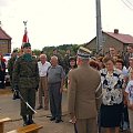 87 rocznica Bitwy nad Wkrą