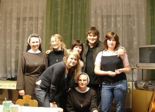 Spotkanie w Chojnicach - 6.10.2007