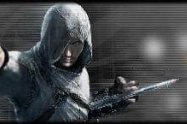 #sygnatura #grafika #assasin #gimp