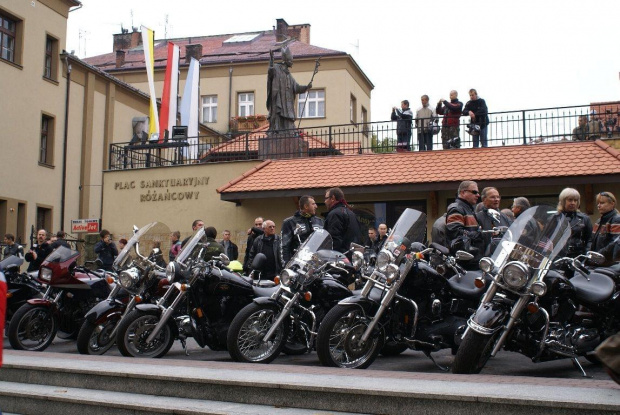 #harley #davidson #zlot #motocykl #Bochnia