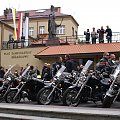 #harley #davidson #zlot #motocykl #Bochnia