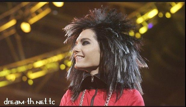 #TokioHotel