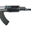 Replika AK47 firmy Cyma. #ak47 #kałasznikow #kalashnikov #tactical