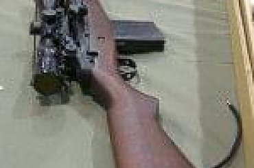 #m21 #ASG #airsoft #ussf #mielec #wujek