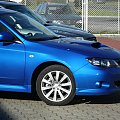 Subaru Impreza 2008