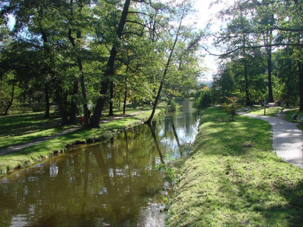 Pażdziernik 2007