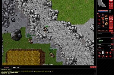 #tibia