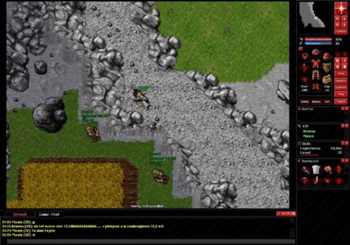 #tibia