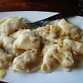 ruskie pierogi :)