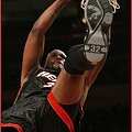 SHAQ #NBAAND1USABASKETMIAMIPIŁKASHAQ