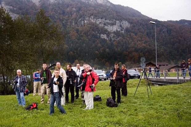 Axalp 2007 NKP