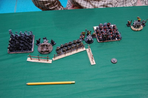 słoniowe dwarfy