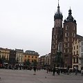 Wycieczka #Kraków