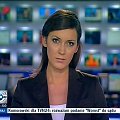 Agata Tomaszewska TVN24