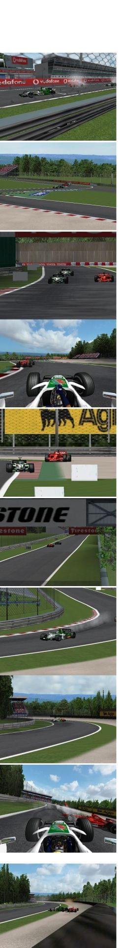 Italy GP