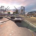 NFS Pro Street Screens