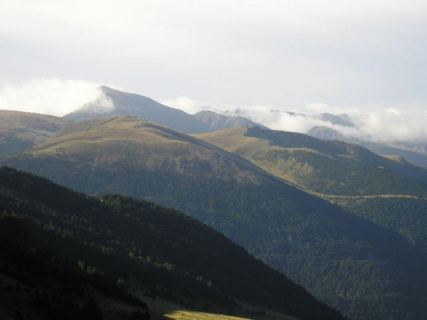 #Pireneje