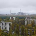 Foty z Zony. Czarnobyl 2007.
Wyprawa Watahy.