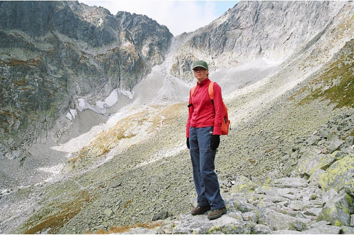 Tatry Słowackie