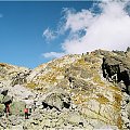 Tatry Słowackie