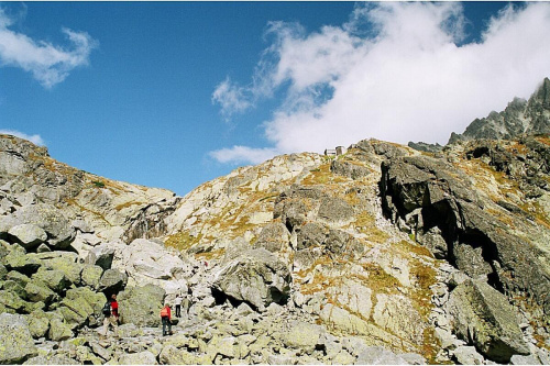 Tatry Słowackie