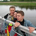 Mazury - Lody 2007 :)