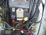 elektryka w skuterze beta ARK elektryka w skuterze beta ARK