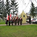 Obchody święta niepodległości w Werbkowicach