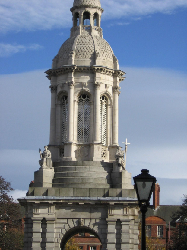 Trinity College