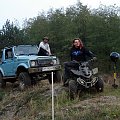 fotki z wypraw czyli jazda off-road #quad #atv #czterokołowiec #OffRoad