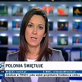 Agata Tomaszewska TVN24