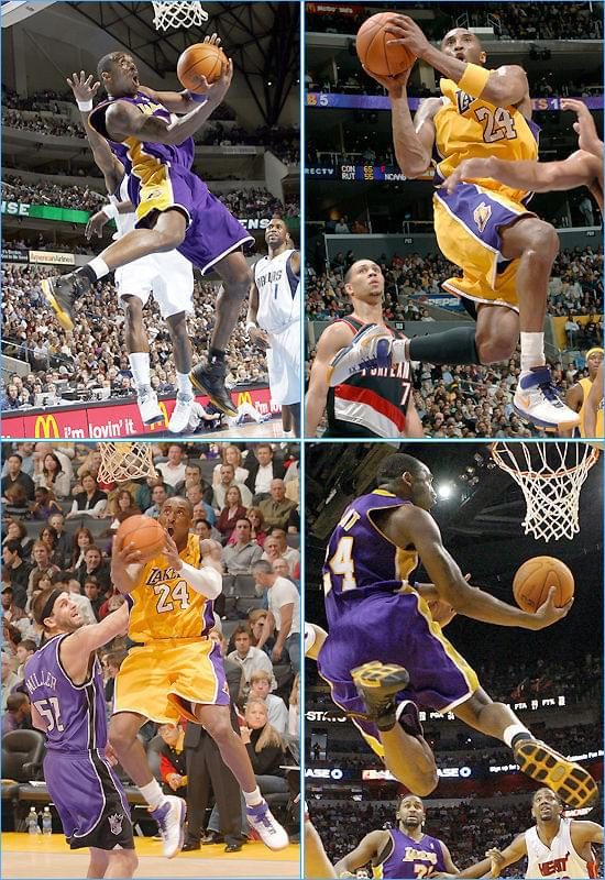 KOBE BRYANT #NBABASKETLOGOKOSZKOBEBRYANTKB248