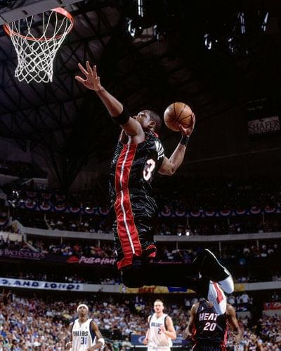 WADE DUNK #NBABASKETLOGOKOSZWADEDUNK3