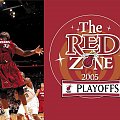 NBA THE RED ZONE - SHAQ TAPETA #NBASHAQBASKETREDZONETAPETA