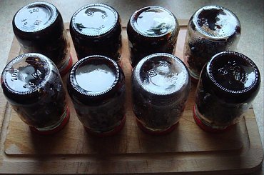 Konfitura z pigwy #pigwa #konfitury