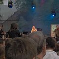 Anna Szałapak - 2006 na ul. Francuskiej