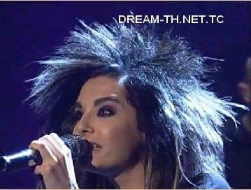 #TokioHotel