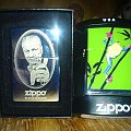 zippo