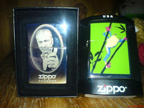 zippo