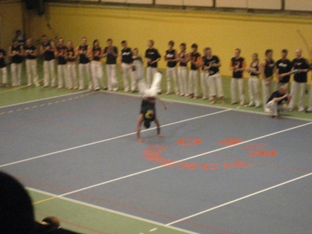 Capoeira OSiR Zawiercie #Capoeira