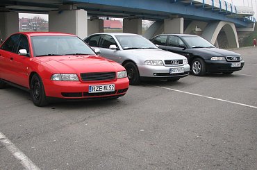 #derce #AudiA4KlubPolska #ClubPolskaAudi #LiquiMoly