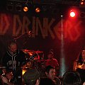 Acid Drinkers, Rzeszów 24.11.2oo7 #koncert