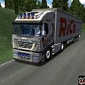 Iveco Stralis