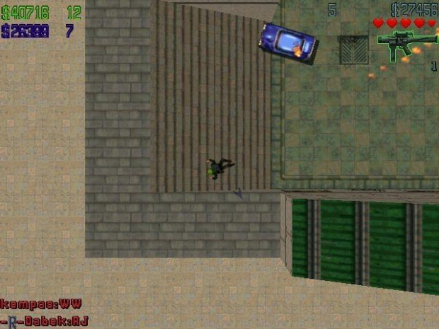 #GTA2