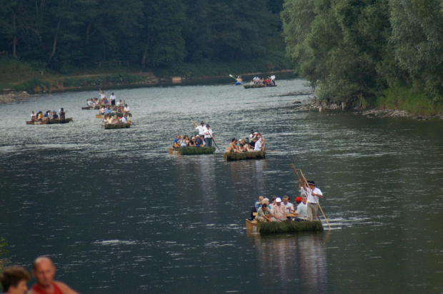 Nasze piękne Pieniny